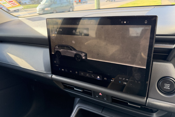 2026 Mazda CX-5 KM Series G25 Touring SUV Image 22