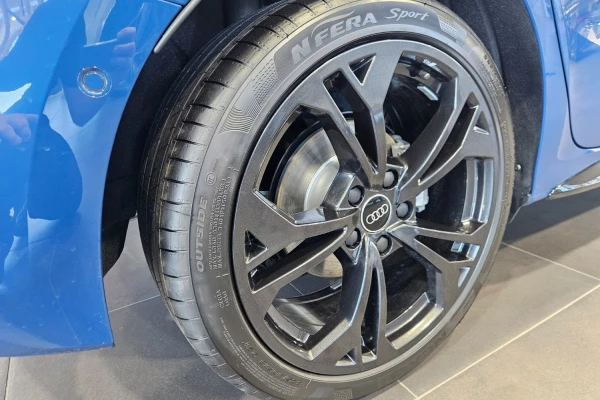 2026 Audi A3 GY TFSI 110kW S line Hatch Image 19