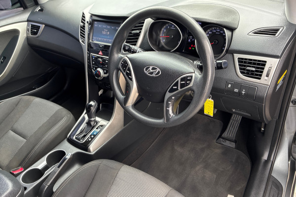 2015 MY16 Hyundai i30 GD3 Series II Active Hatch Image 15