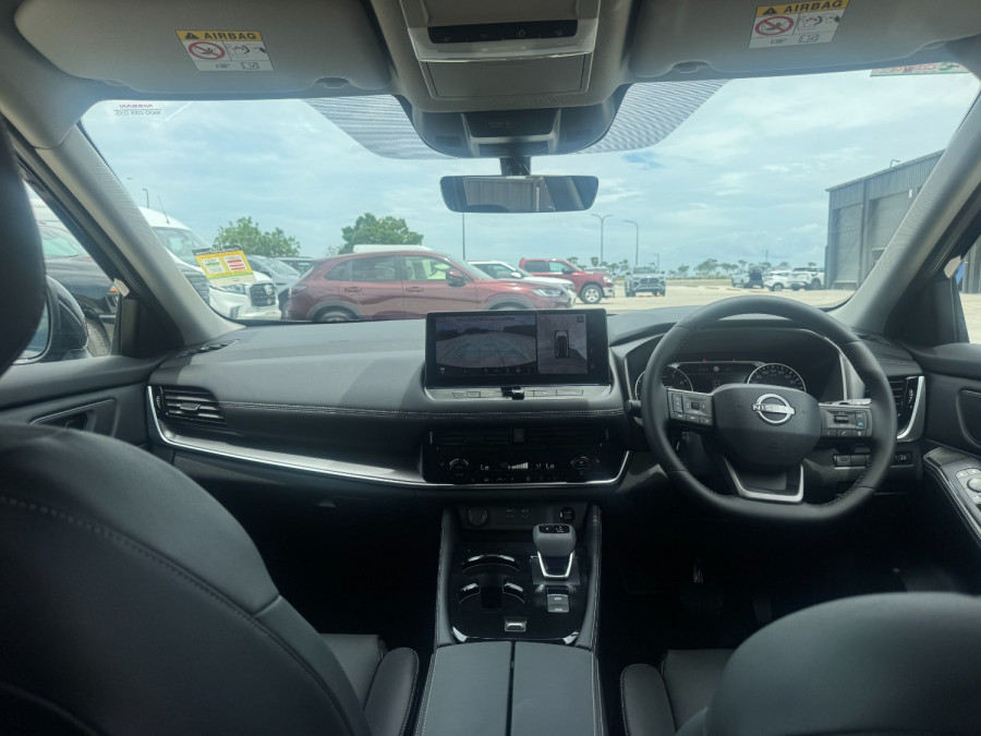 2026 Nissan X-Trail T33 ST-L SUV Image 10