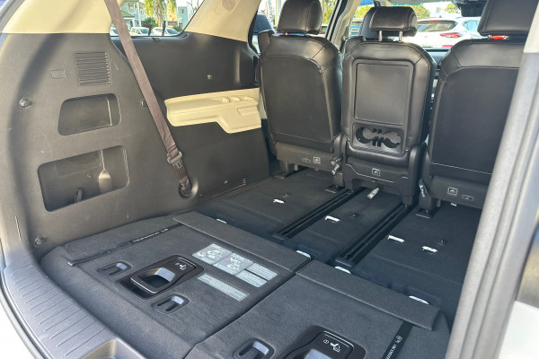 2021 Kia Carnival KA4 Platinum People Mover Image 11