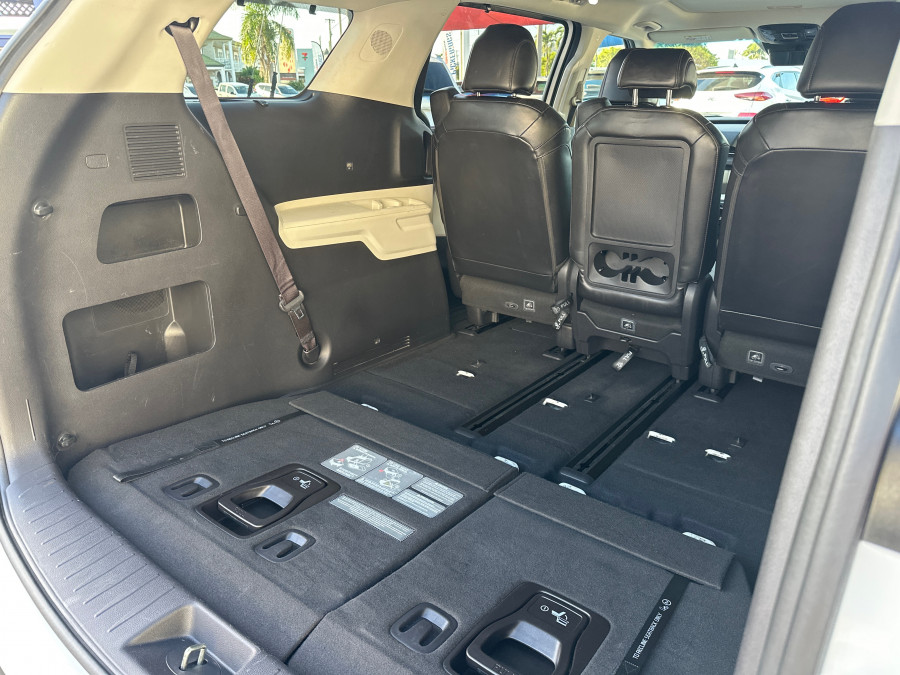 2021 Kia Carnival KA4 Platinum People Mover Image 11