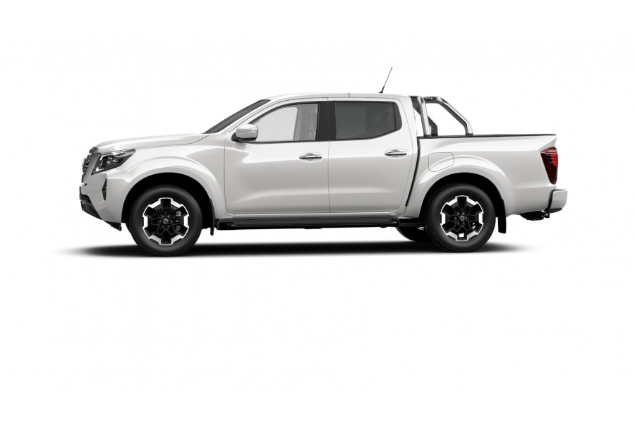 2025 Nissan Navara D23 ST-X Ute Image 32