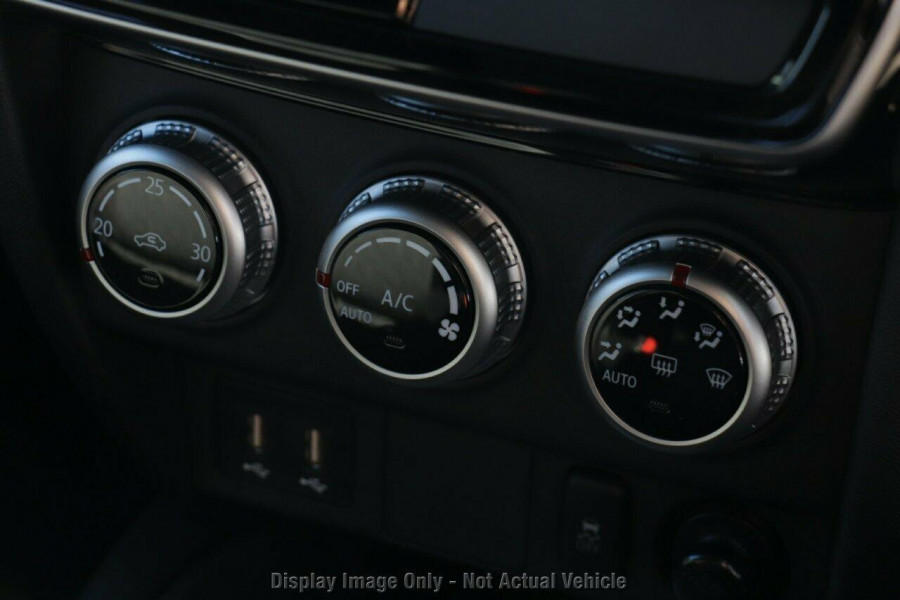 2024 Mitsubishi ASX XD MR SUV Image 11