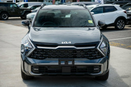 2024 MY25 Kia Sportage NQ5 SX+ SUV