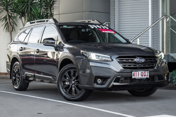 Subaru Outback AWD Sport XT 6GEN