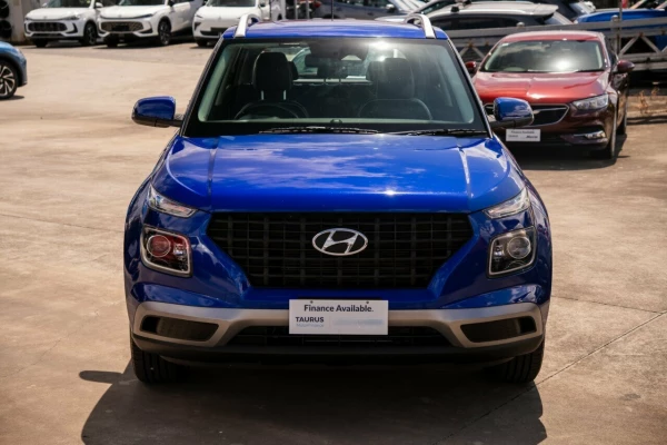 2023 Hyundai Venue QX.V5 Active SUV Image 5