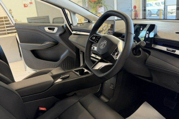 2026 MG MG4 EV Urban AH4E Essence 54 Hatch Image 13