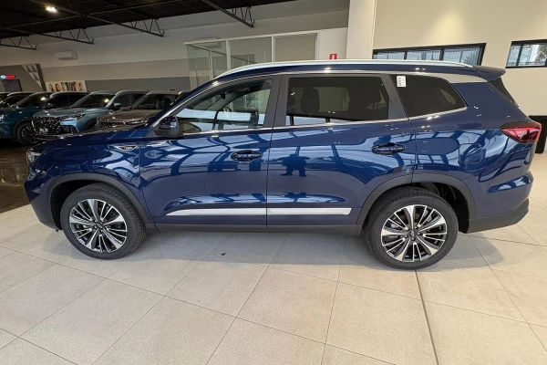 2025 MY24 Chery Tiggo 8 Pro Max T31 Ultimate AWD SUV Image 5