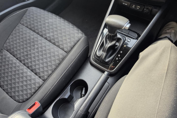 2017 Kia Rio YB S Hatch Image 18
