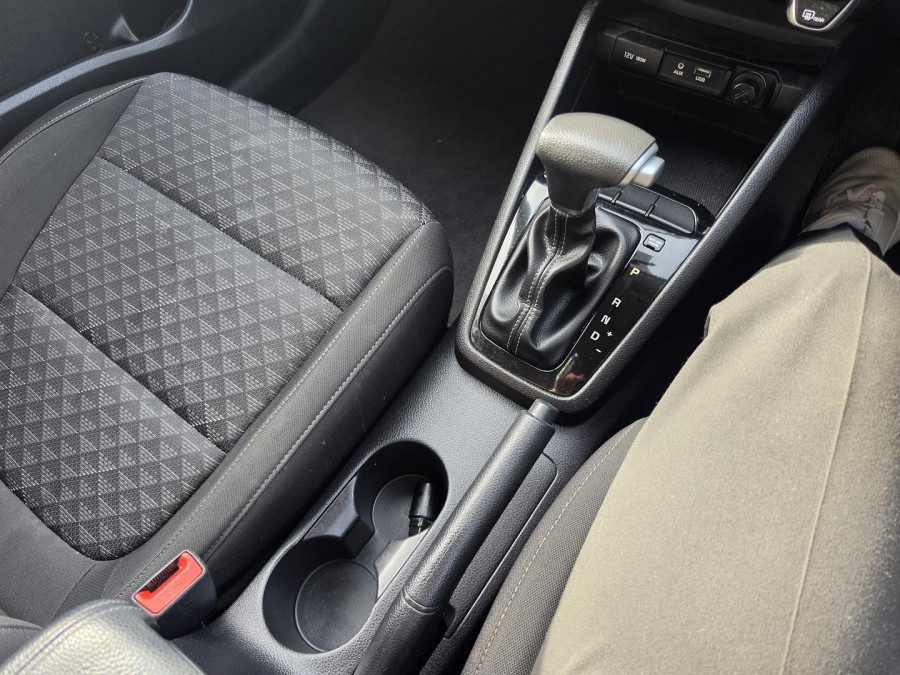 2017 Kia Rio YB S Hatch Image 18
