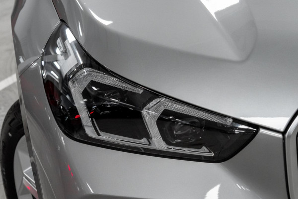 2024 BMW iX1 U11 eDrive20 xLine SUV image 19