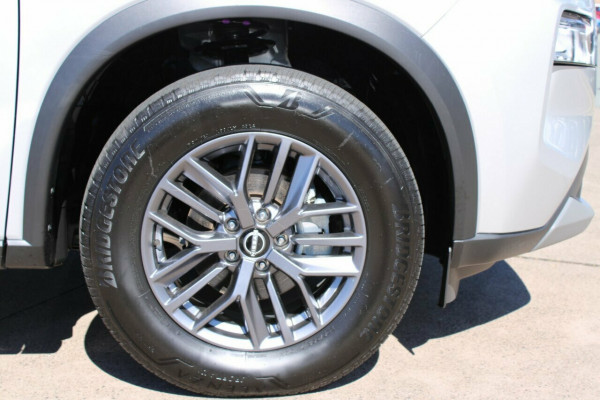2025 Nissan X-Trail T33 ST SUV Image 12