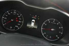 2023 MG ZST S13 Excite SUV
