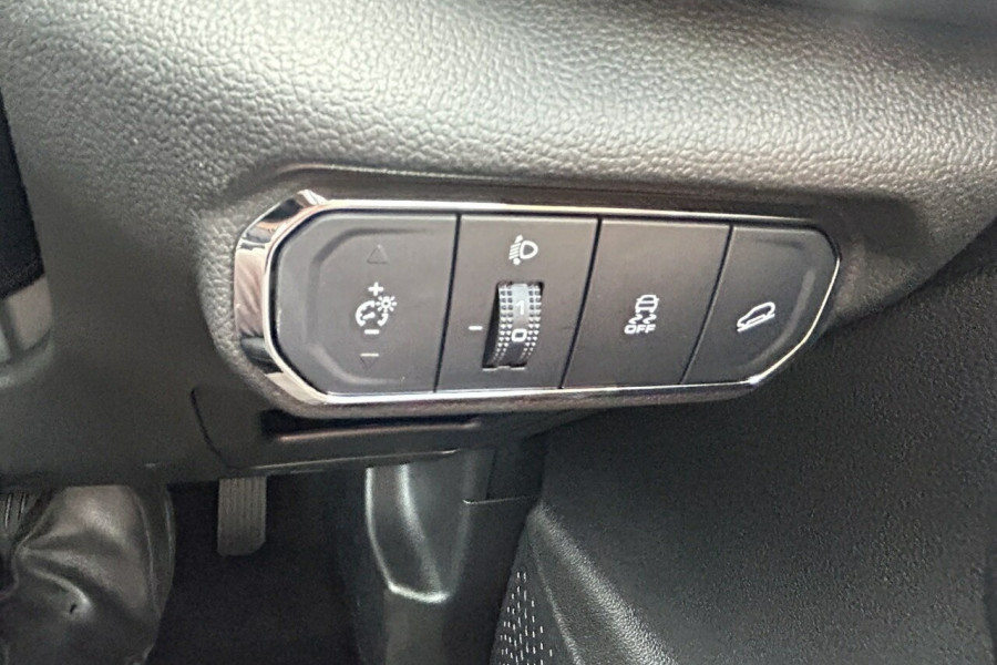 2025 GWM Haval Jolion A01 Lux SUV Image 26