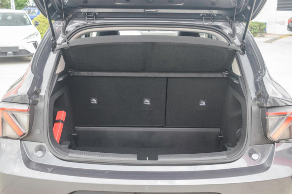 2026 MG MG4 EV Urban AH4E Essence 54 Hatch Image 8