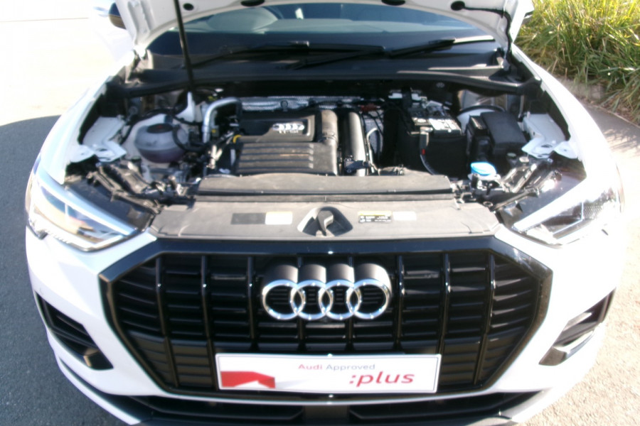 2023 MY24 Audi Q3 F3 35 TFSI SUV Image 19