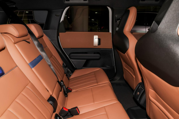 2026 MINI Countryman U25 SE Favoured SUV image 13