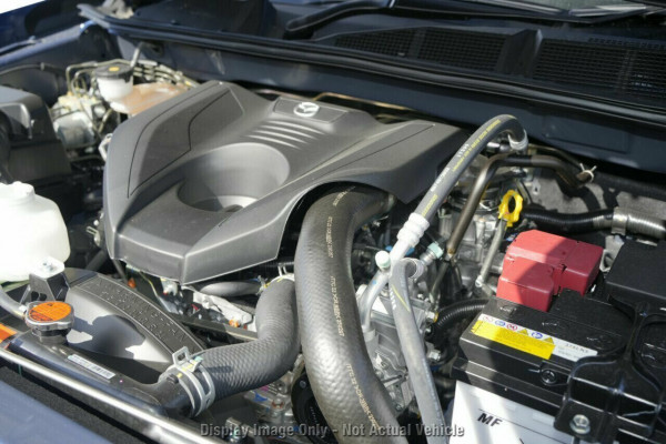 2026 Mazda BT-50 TF XT Ute Image 12