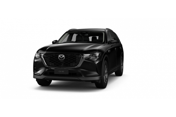 2024 Mazda CX-80 KL P50e Touring SUV