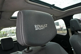 2008 Renault Clio C85 Sport 197 Hatchback