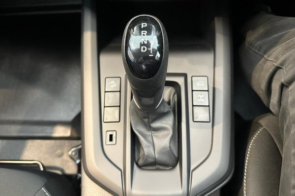 2026 MY25.5 Isuzu D-MAX RG SX Ute Image 17