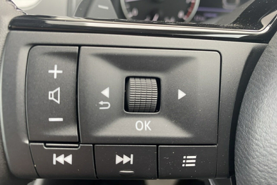 2024 MY25 Nissan QASHQAI J12 ST-L SUV Image 19