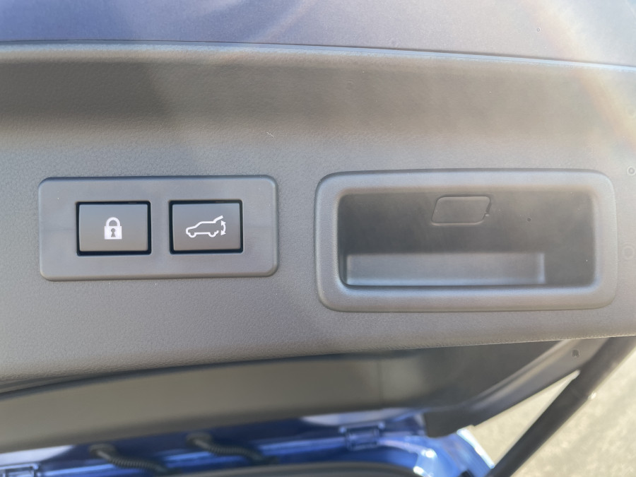 2026 Subaru Forester S6 Touring SUV Image 10