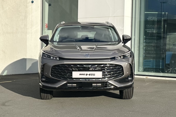 2025 MG HS AS33 Essence SUV Image 2