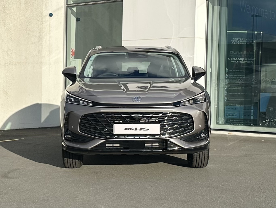 2025 MG HS AS33 Essence SUV Image 2