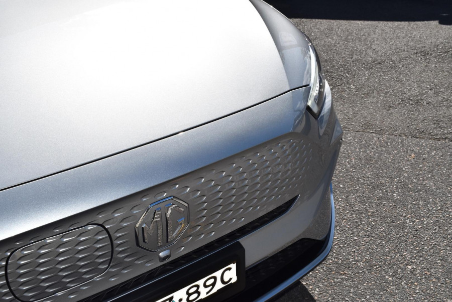 2023 MG ZS EV AZS1 Essence SUV Image 20