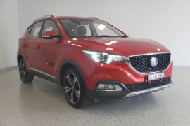 MG ZS Excite 2WD AZS1