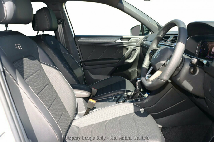 2024 Volkswagen Tiguan 5N Wolfsburg Edition Allspace SUV Image 9