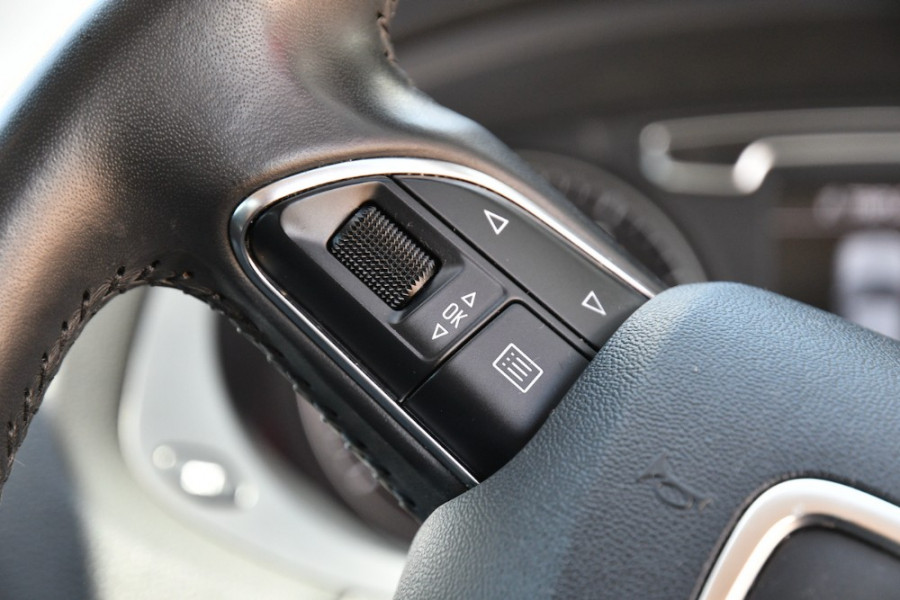 2014 Audi Q3 8U MY14 TFSI Suv Image 11