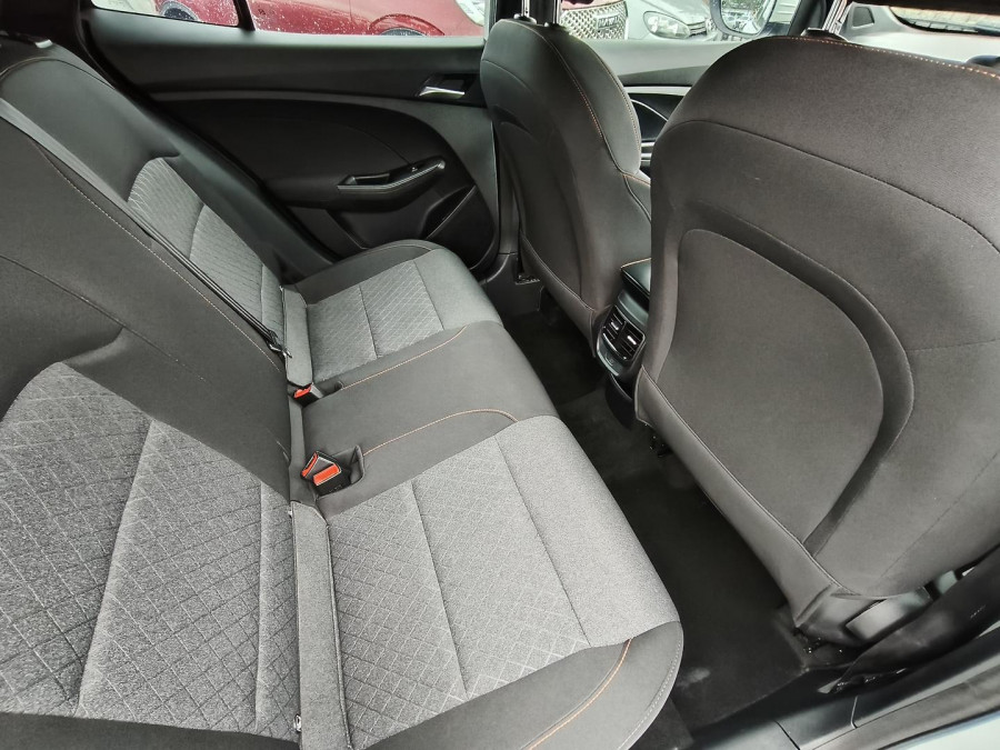 2024 MY24.5 MG MG3 ZP22 Excite Hatch Image 9