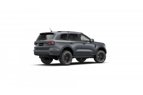 2026 MY26.5 Ford Everest UB Tremor SUV Image 7