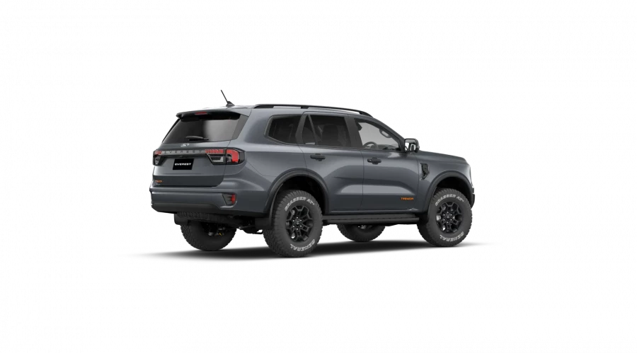 2026 MY26.5 Ford Everest UB Tremor SUV Image 7