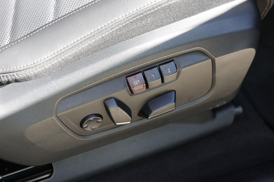 2024 BMW iX1 U11 eDrive20 xLine SUV