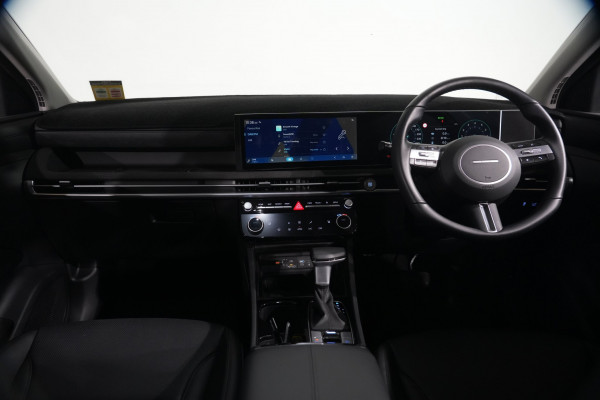 2025 Hyundai Tucson Elite SUV image 10