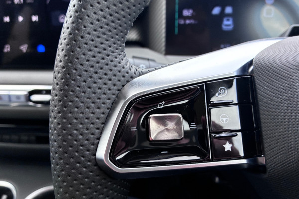 2025 MG MGS5 EV ZS3EM Essence 62 SUV Image 18