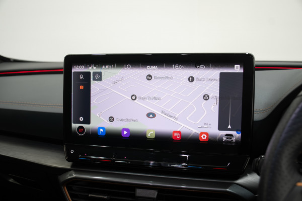 2025 Cupra Formentor VZx SUV image 18