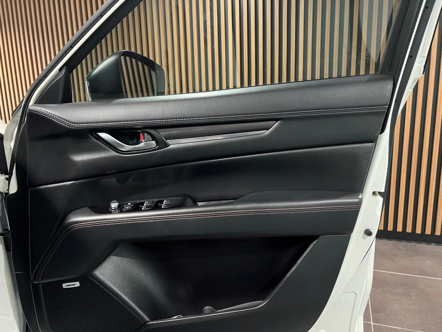 2022 Mazda CX-5 KF Series GT SP SUV Image 11