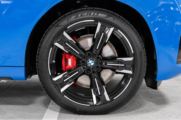 2026 BMW X3 G45 M50 xDrive SUV image 23