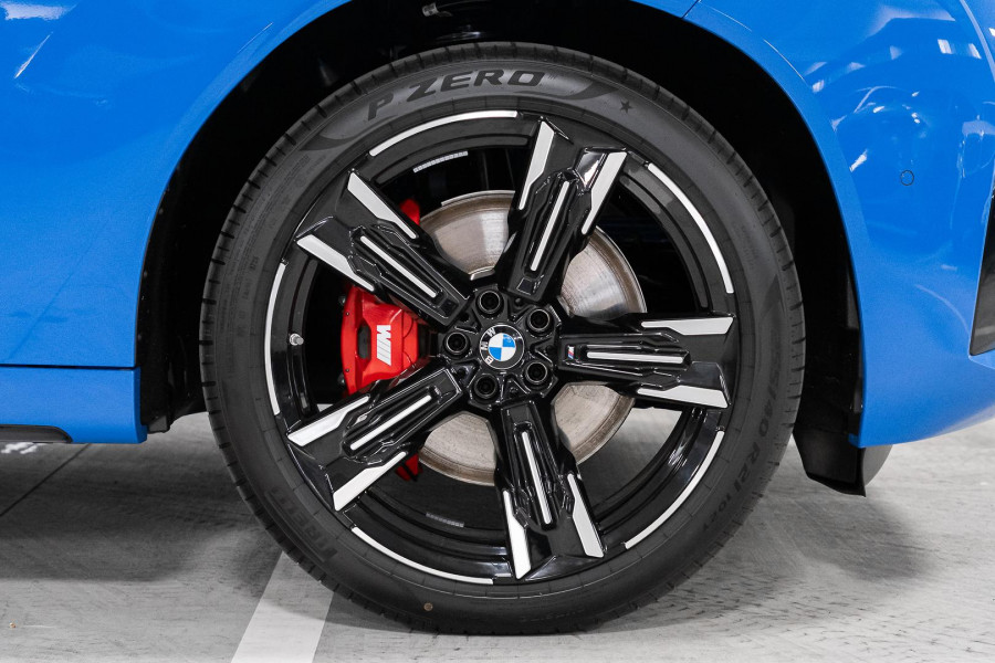 2026 BMW X3 G45 M50 xDrive SUV