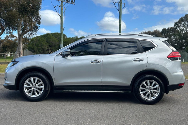 2019 Nissan X-Trail T32 Series II ST-L SUV Image 35