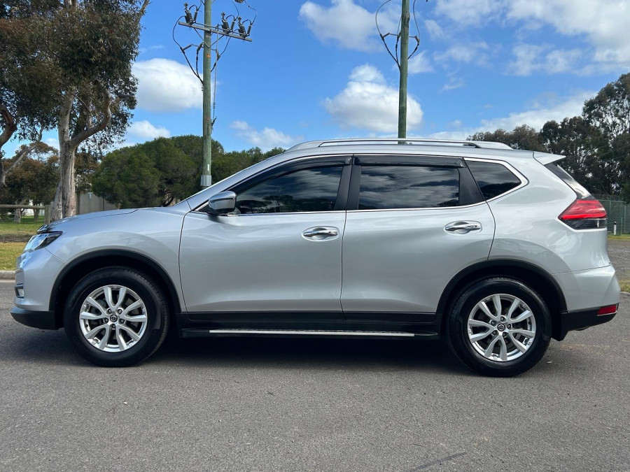 2019 Nissan X-Trail T32 Series II ST-L SUV Image 35