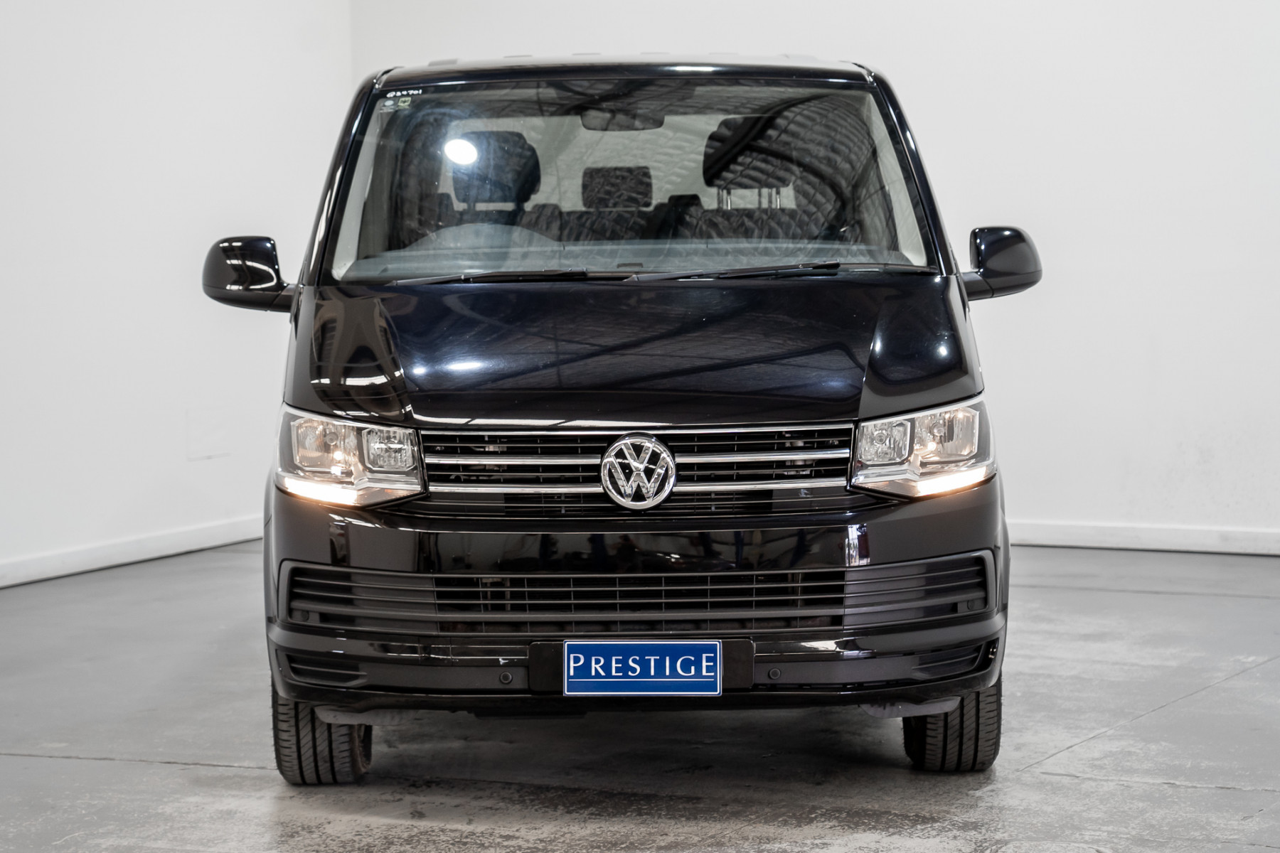 2018 Volkswagen Multivan Comfortline Tdi340 SUV Image 7