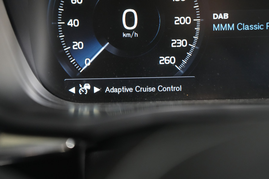 2019 Volvo XC60 UZ D4 Momentum SUV
