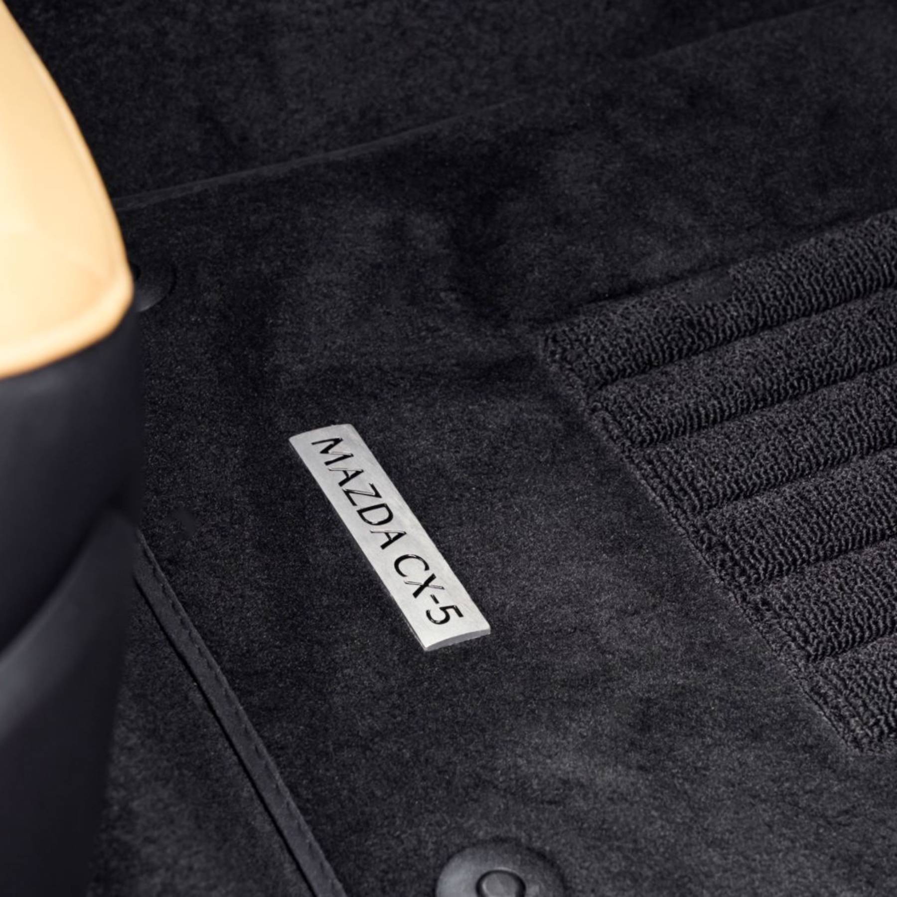 Floor mats (Carpet)