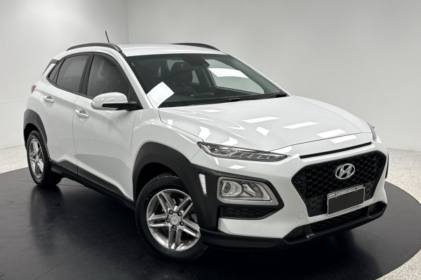 2020 Hyundai KONA OS.3 Active SUV